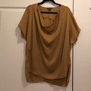 Vince Silk Top